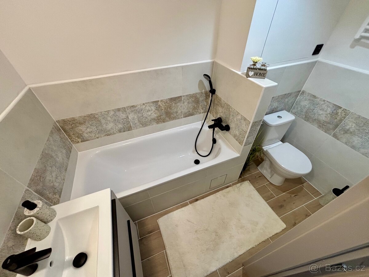 Prodej byt 2+1 OSVL Hlučín - 9