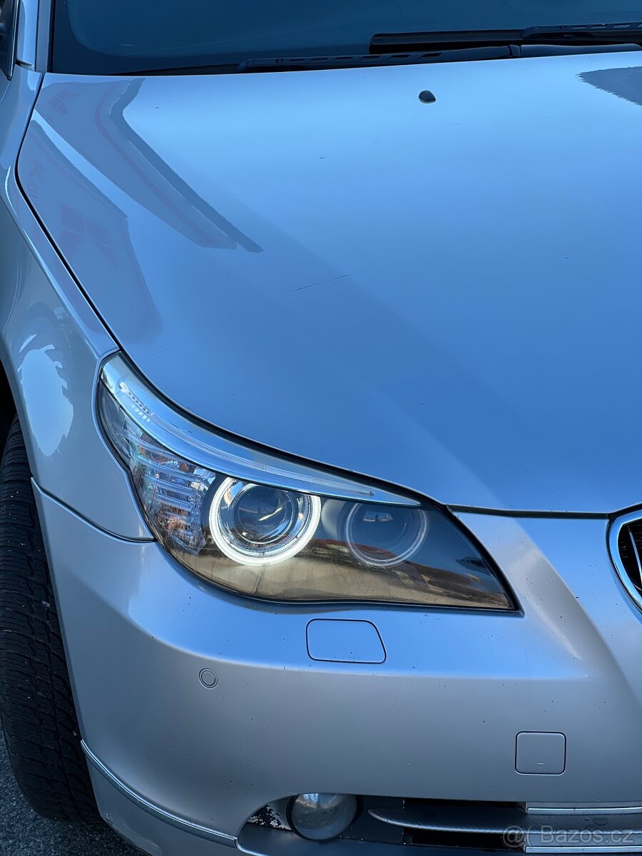 E60 530d TOP🚀🚀 - 9