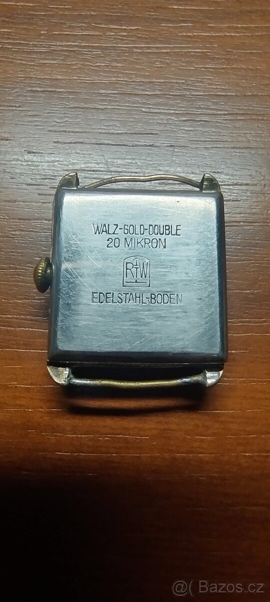 Hodinky z pozůstalosti - 9