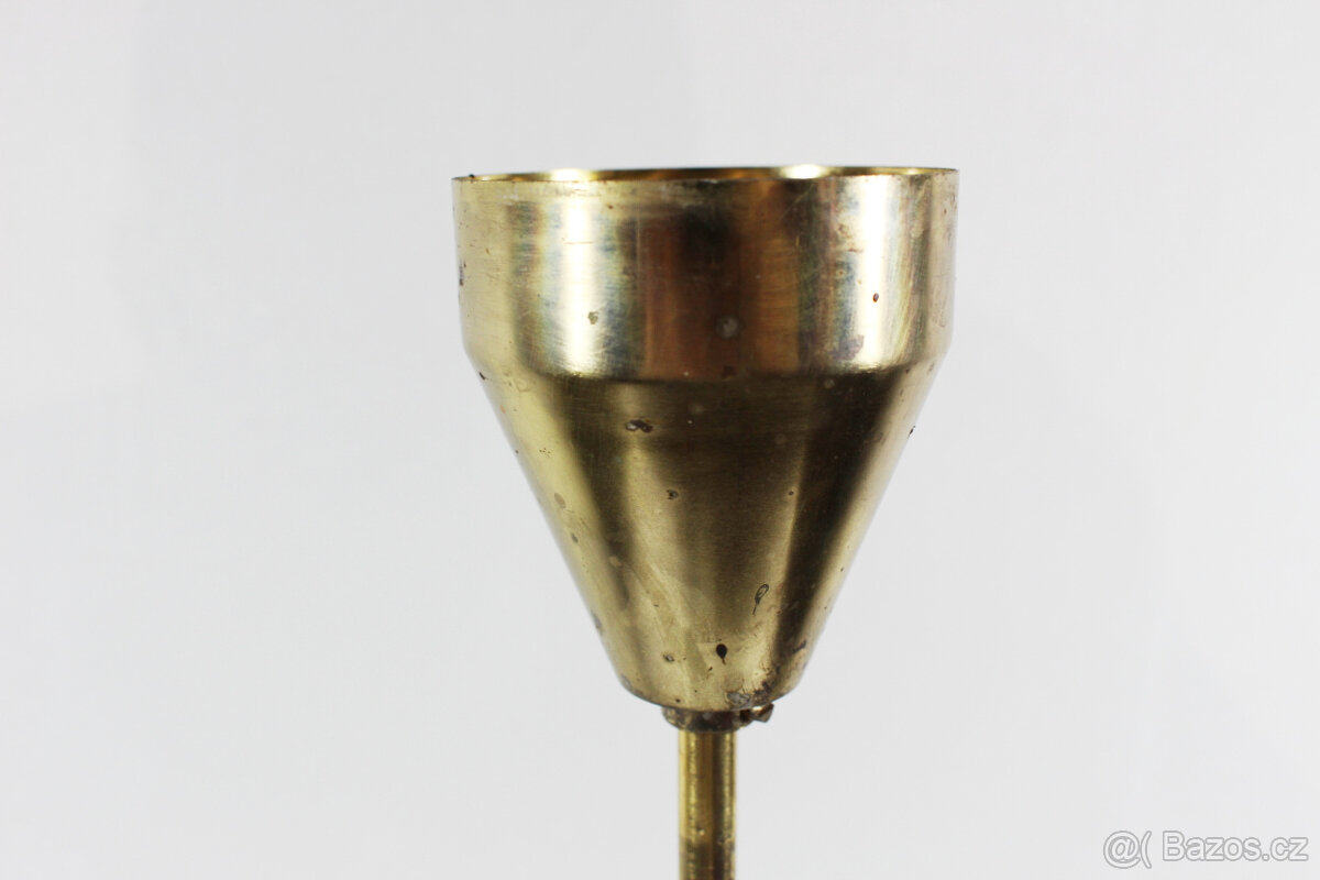 retro lustr Sputnik - 9