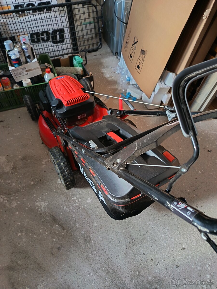 Sekačka VeGa 51HWXV - 9