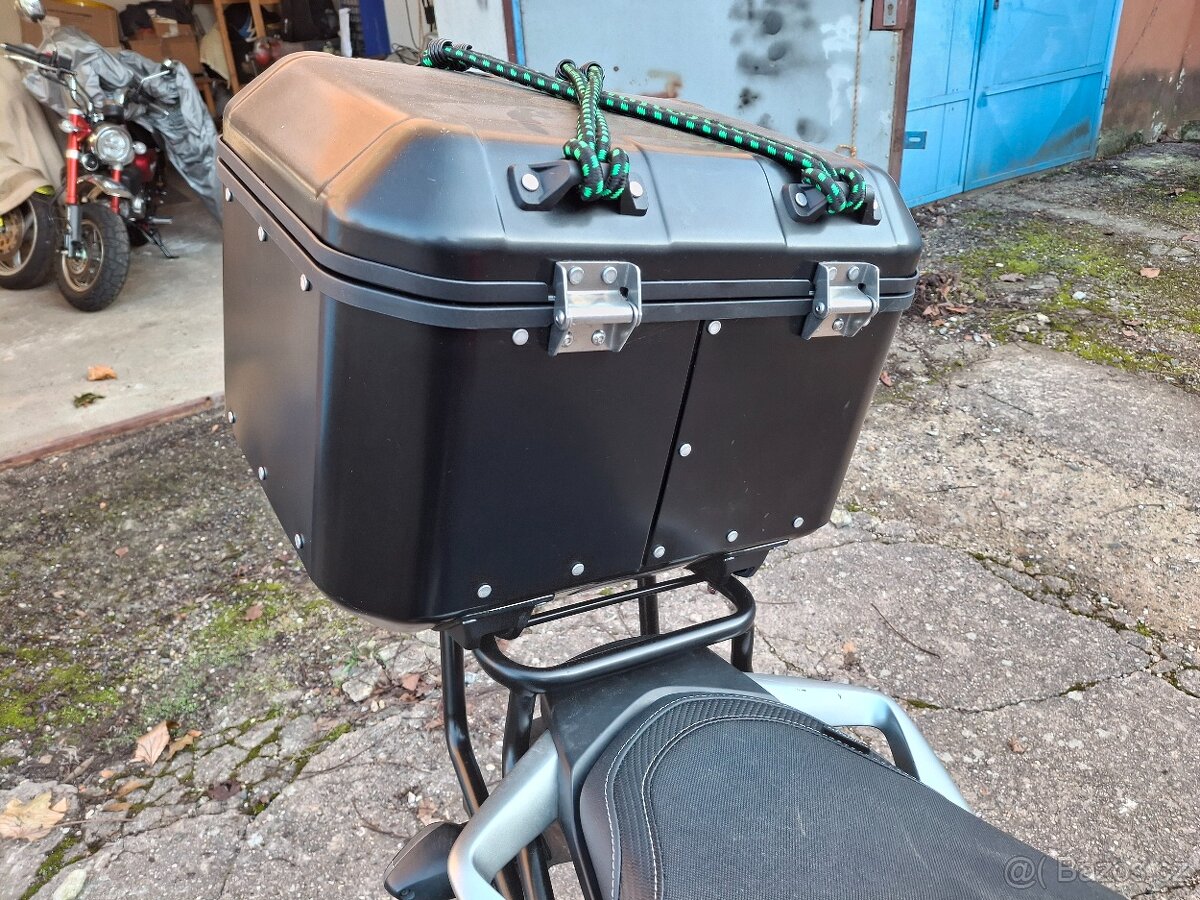 Honda VFR 800 Crossrunner r.v.2011 - 9