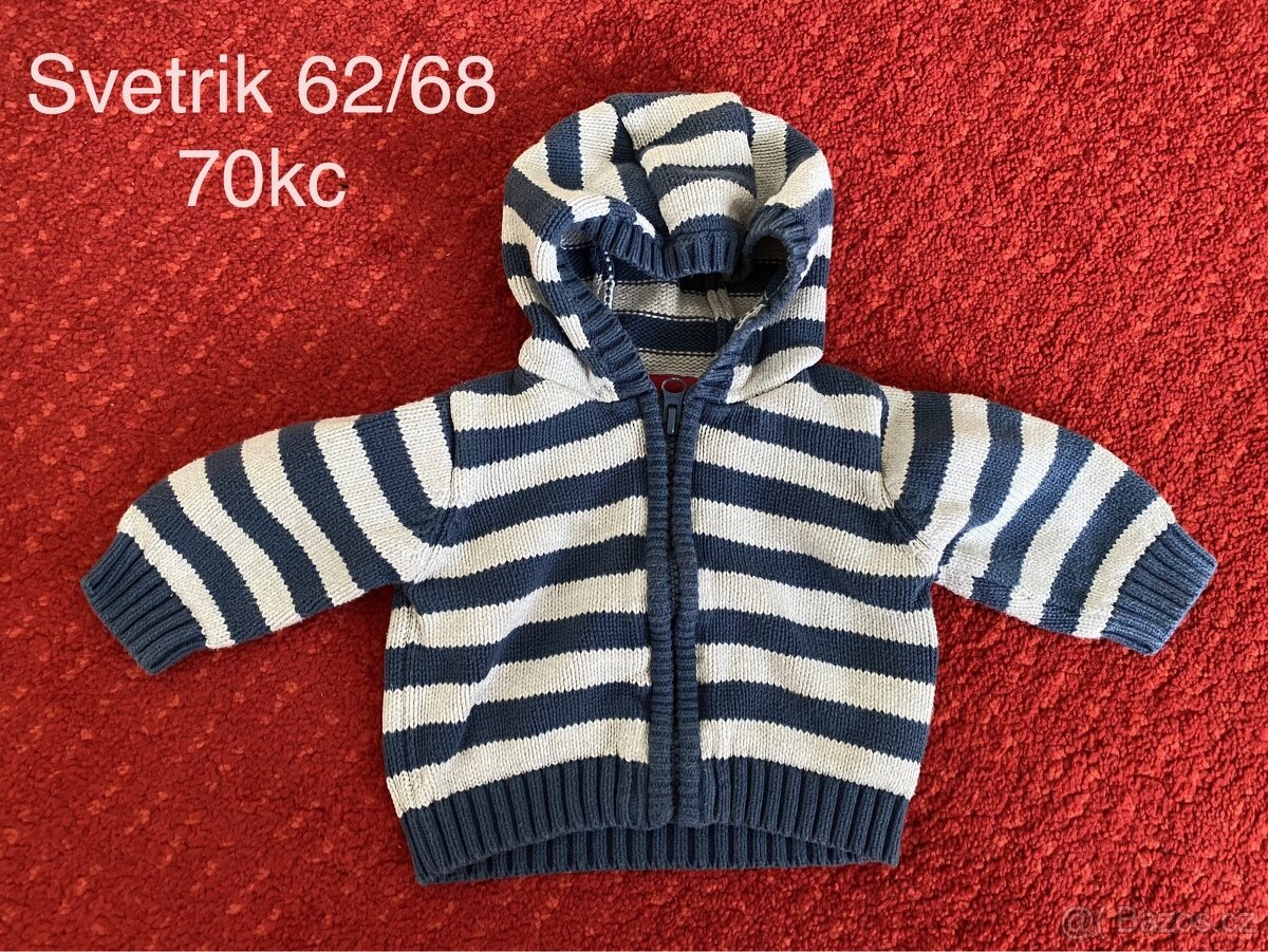 detske obleceni part 7 - 9