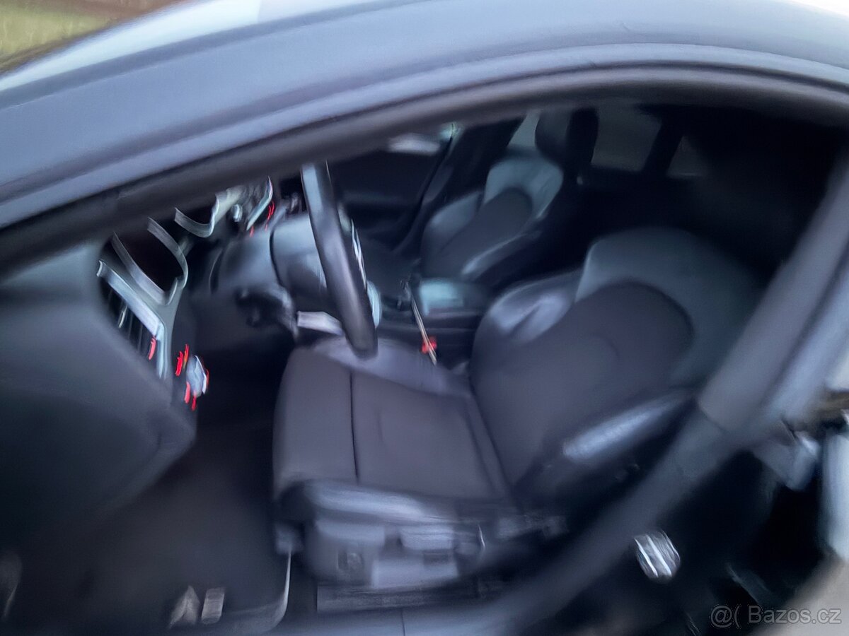 Audi A5 3.0 TDI Quattro - Sportback - 9