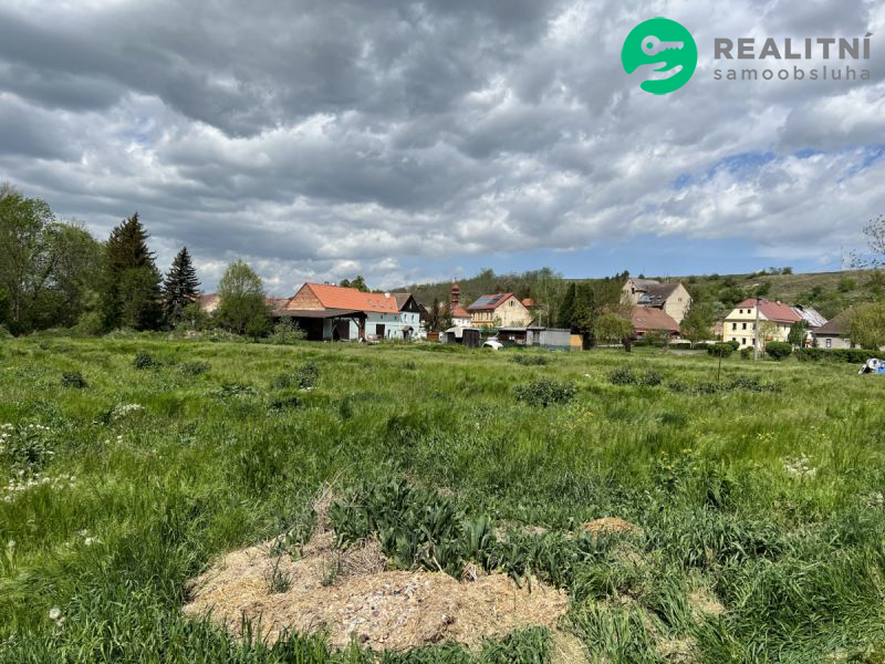 Pozemky obec Libědice okres Chomutov - 9