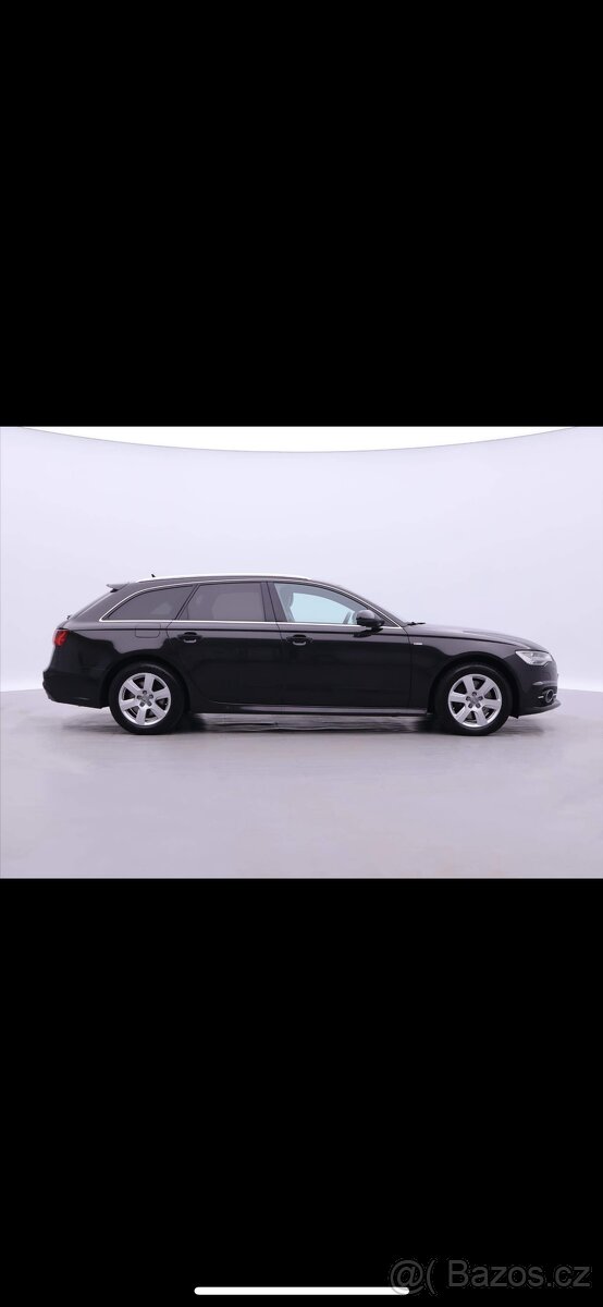 Audi a6 c7 facelift Sline - 9