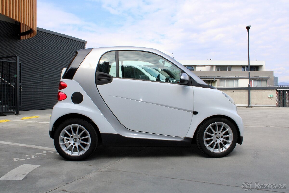 Smart ForTwo - 9