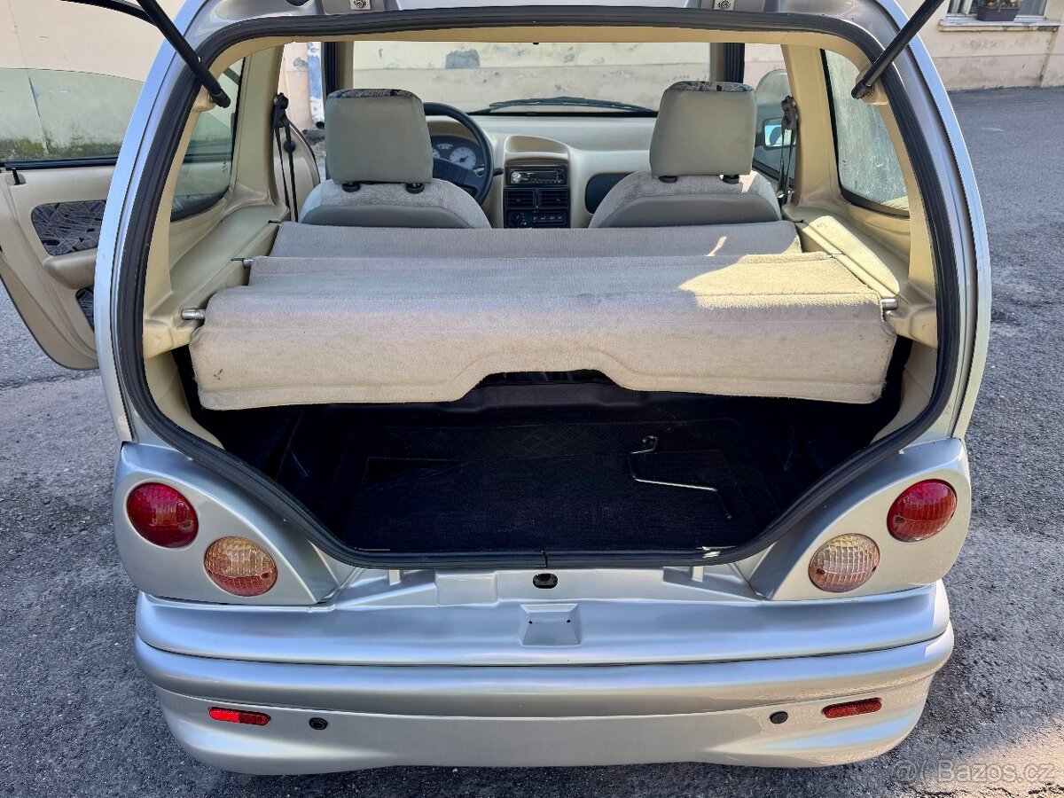 Ligier Nova, 500d 4kW. - 9