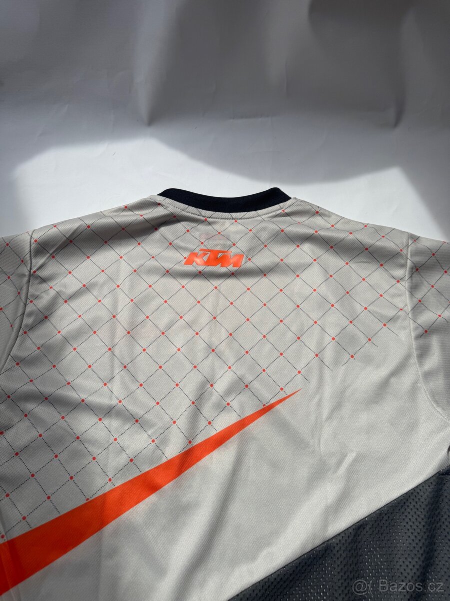 KTM dres vel. M - 9
