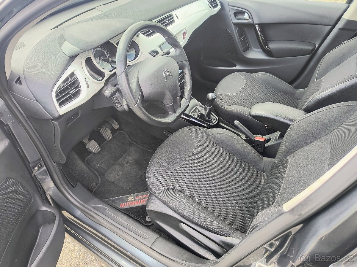 Citroën C3 1.0i 50kw "SELECTION" - 9
