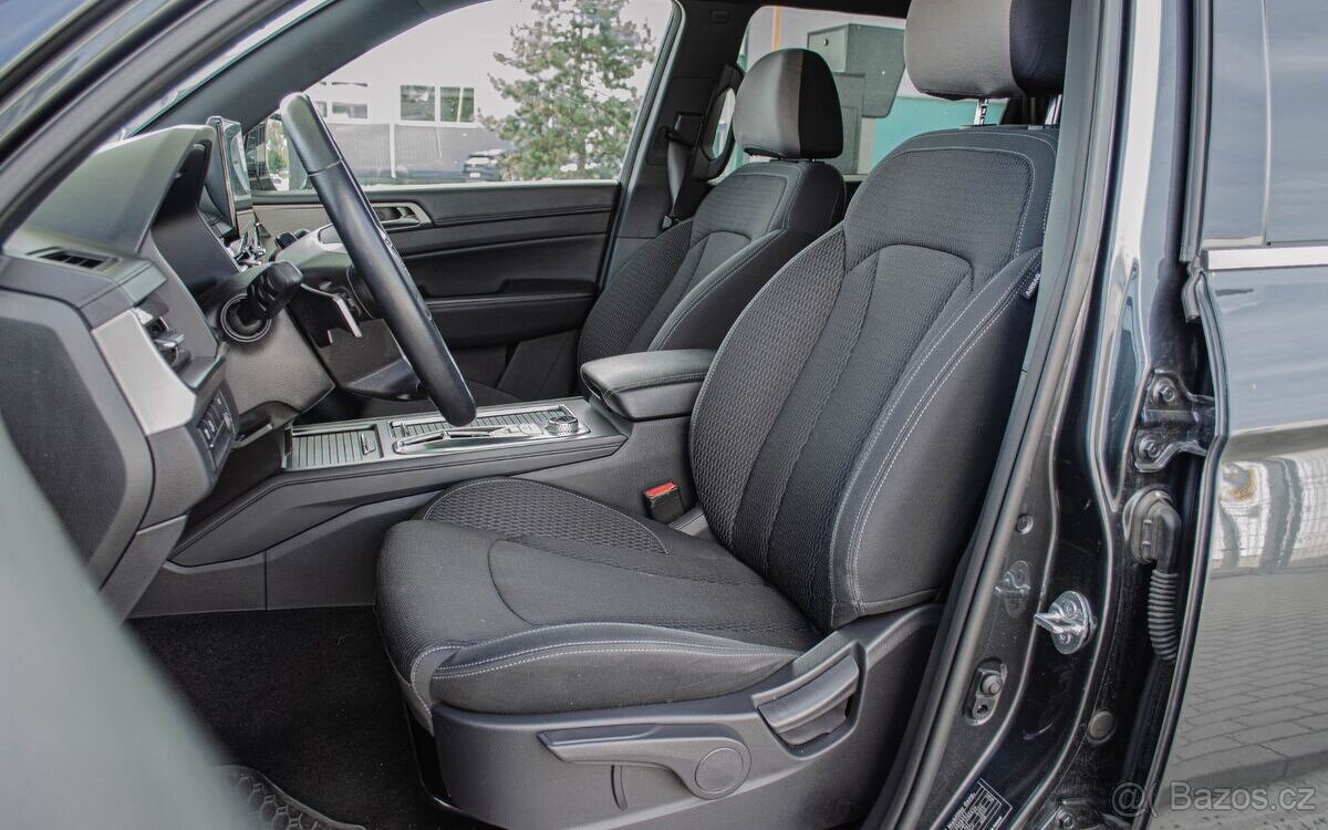 SsangYong Rexton 2.2 e-XDi 148kW 2024 - 9