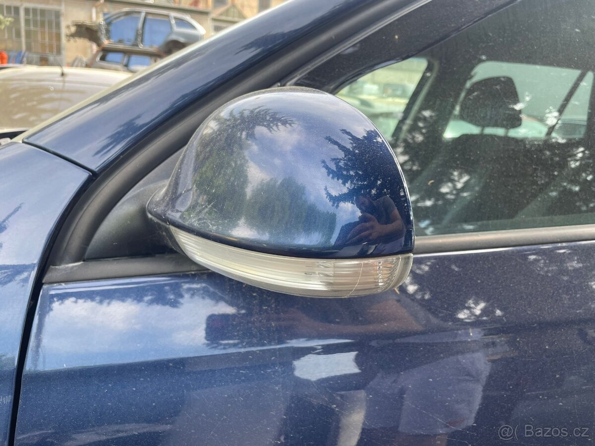 Díly VW Golf 6 Variant / Jetta 2011 1.6 TDI CAYC - 9