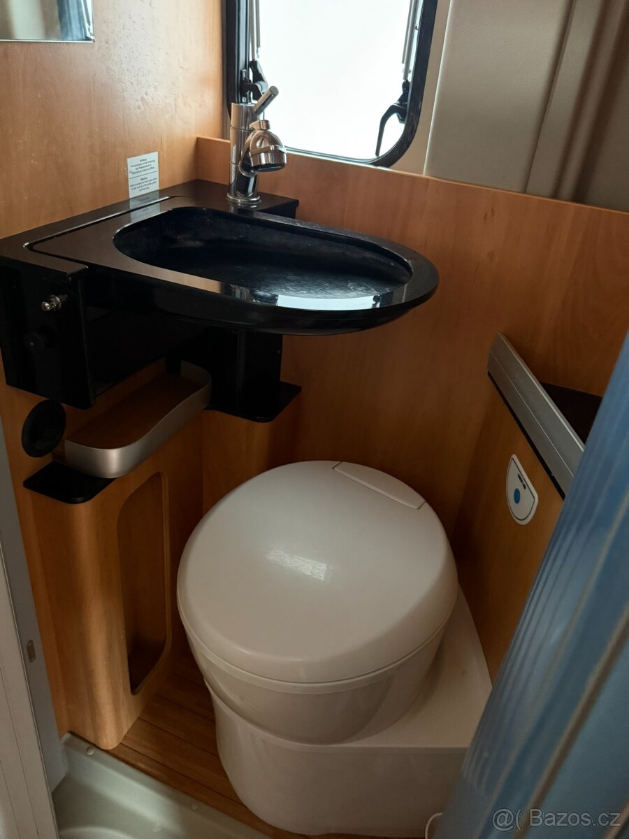 Pössl Roadcamp R - 9
