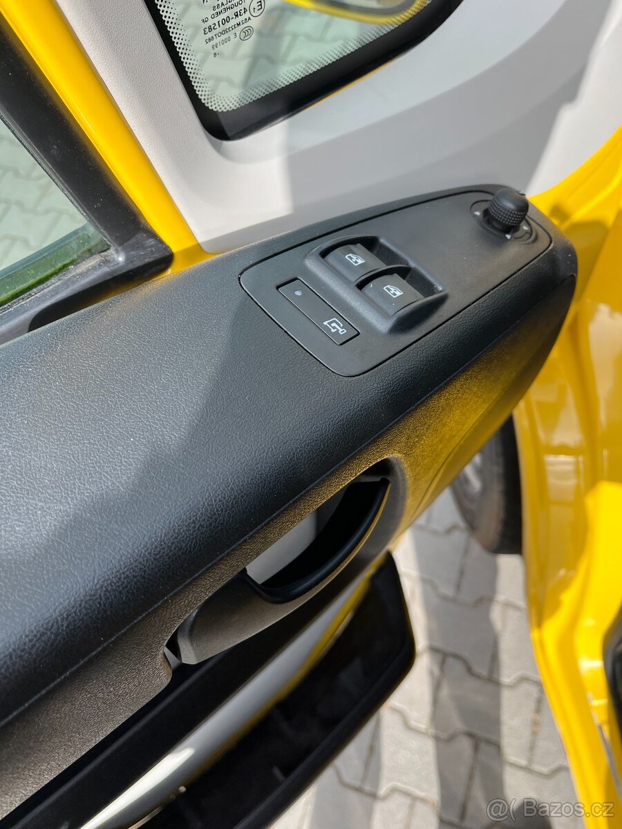 PEUGEOT BOXER DÍLNA L2H2 2.2HDi 96kW,2016,KLIMA,DPH,TAŽNÉ - 9