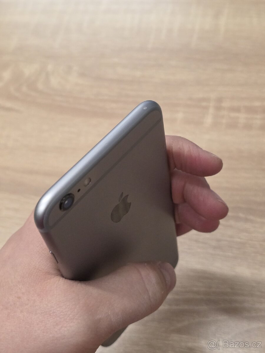 iPhone 6s plus 128GB (nová baterie) - 9