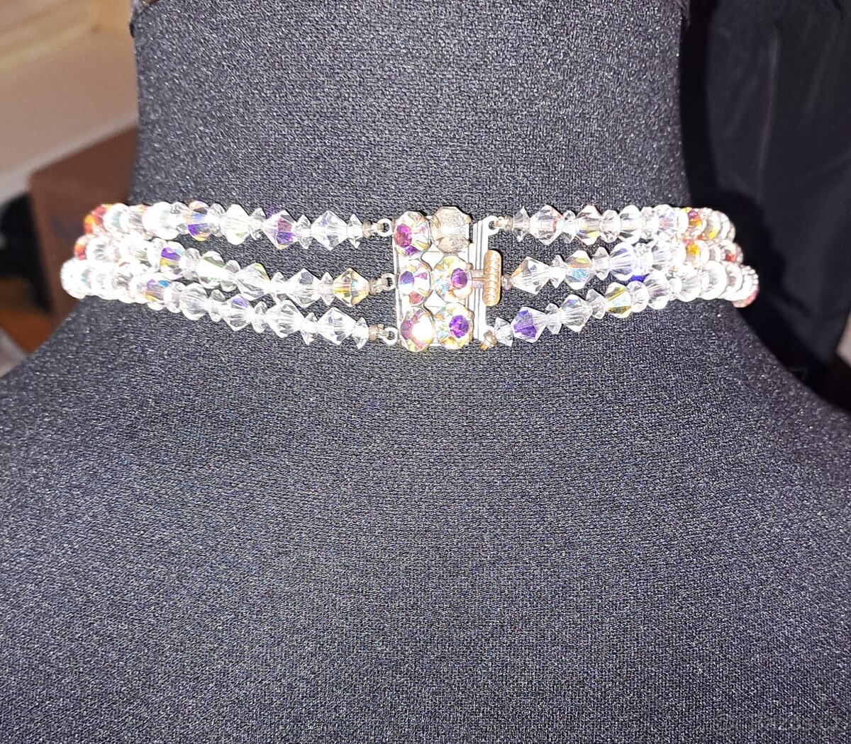 Náhrdelník z pozůstalosti - 9