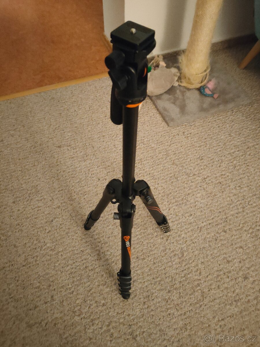 Stativ Vanguard veo 235 ap - 9