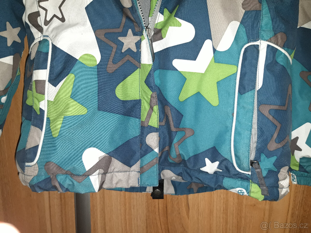 Bunda na snowboard nebo lyže 686 - 9