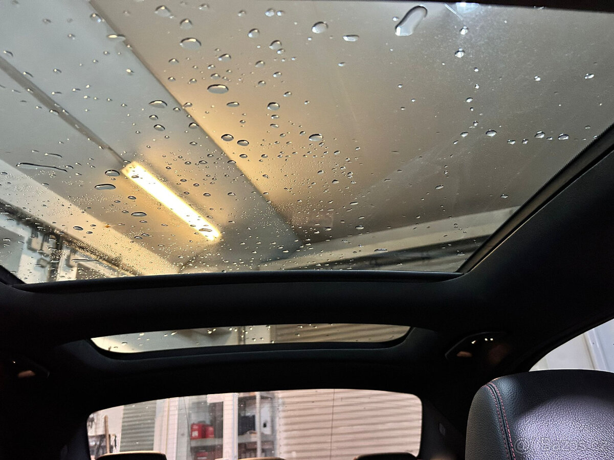 Mercedes-Benz Třídy C, C43 AMG - odpočet DPH - 9