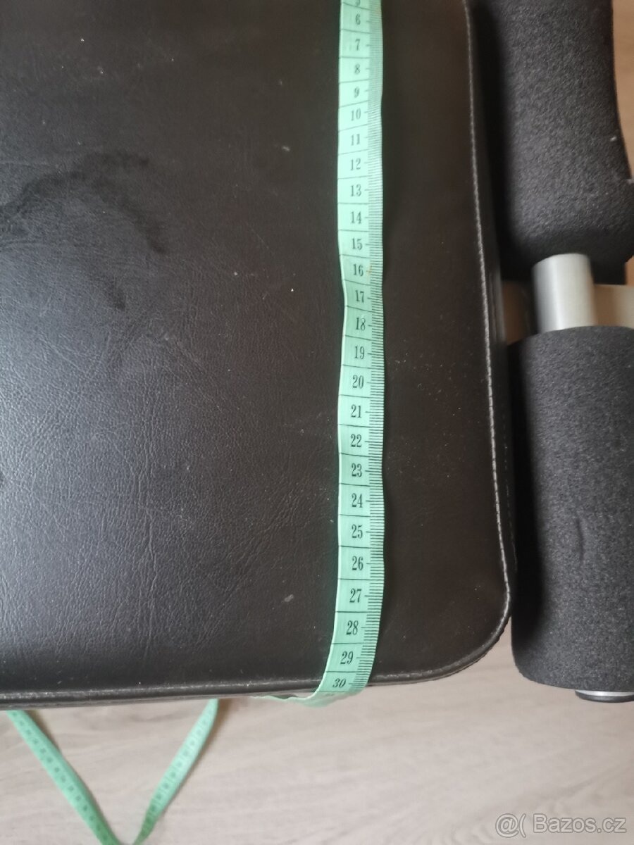 Posilovací lavice Buffalo - 9