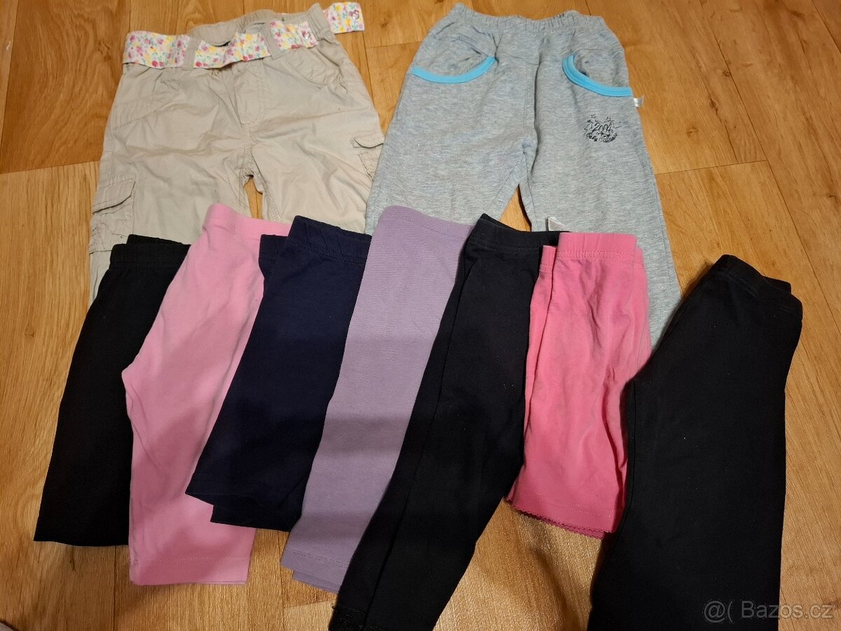 Balik bleceni 98/104 - 9