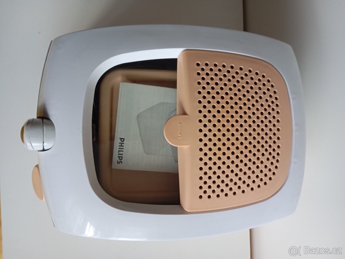 Prodám fritézu Philips HD6159 - 9