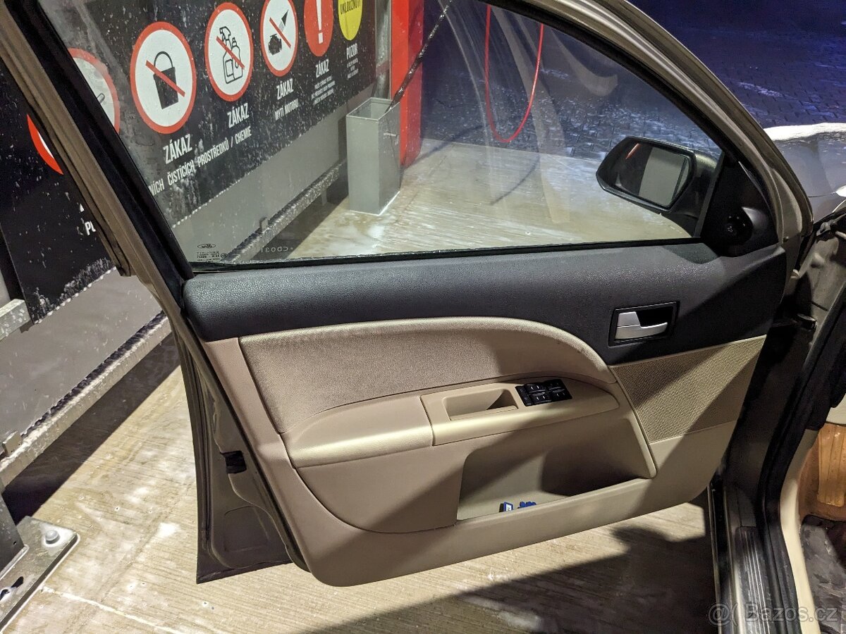 Ford Mondeo 2.0 107kw - 9