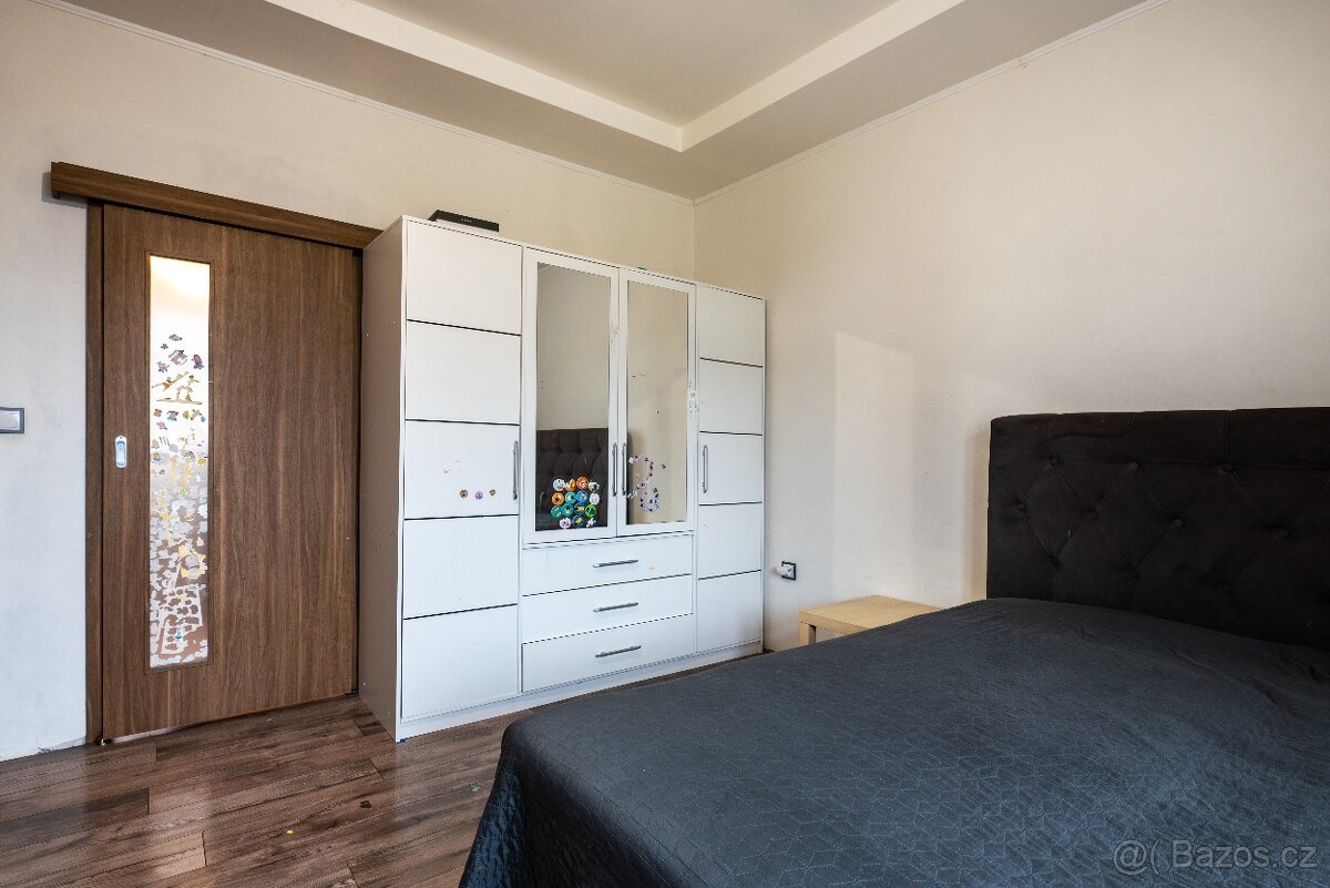 Rodinný dům v Táboře - 9