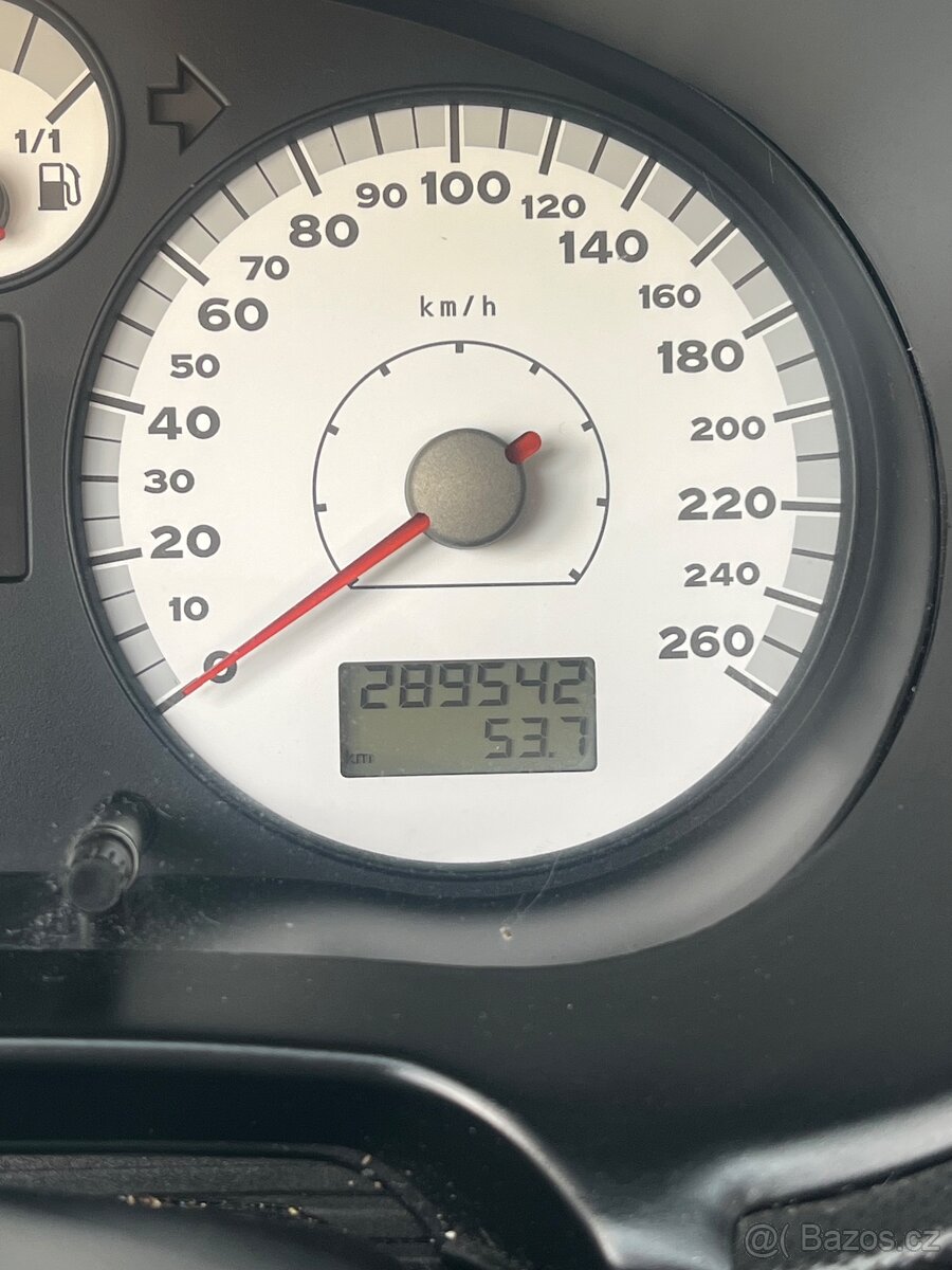 Seat Leon 1.9tdi ARL - 9