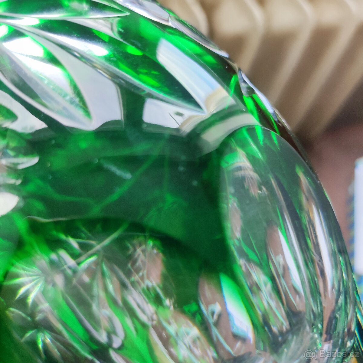 váza ceasar crystal - 9