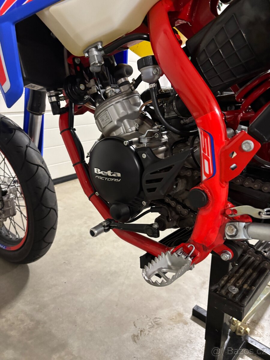 Beta RR 50 2T Track(2025) - 9