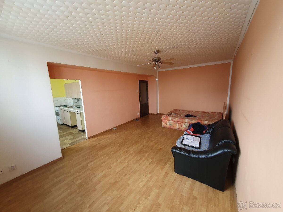 Pronájem bytu 1+1 v Mladé Boleslavi - 9