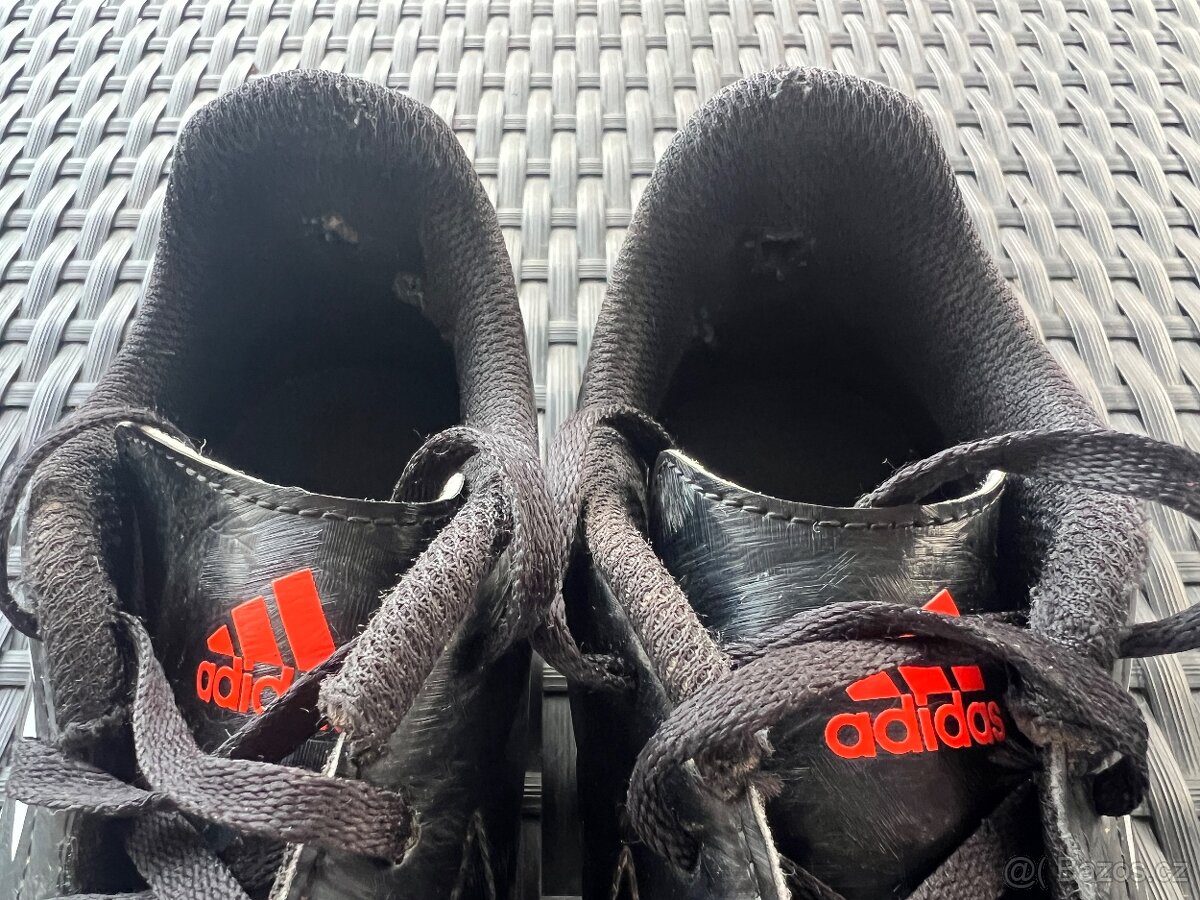 Dětské kopačky ADIDAS CONQUISTO II FG J ( 38 ) - 9