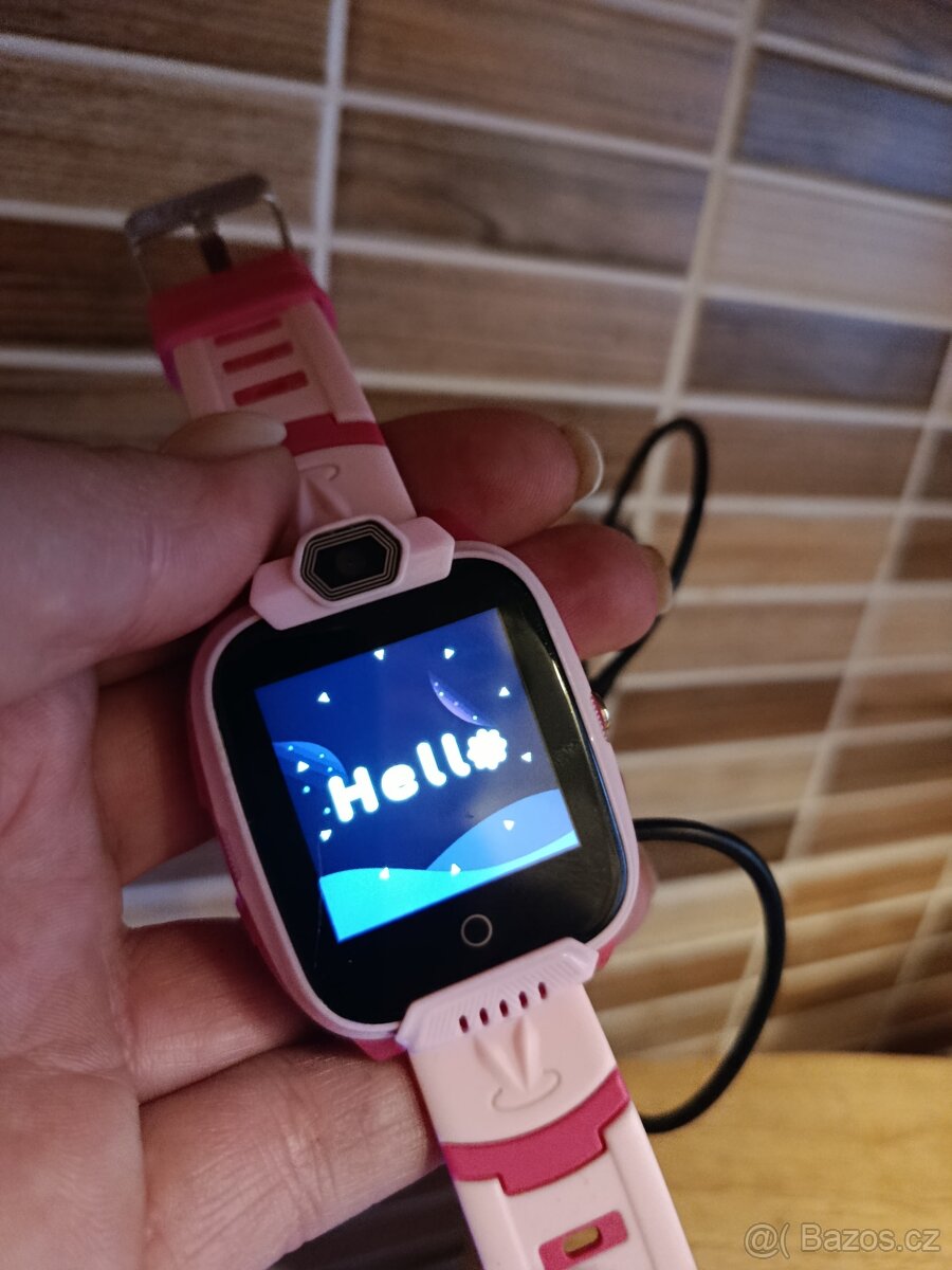 ♥️ SMART HODINKY CANYON ♥️ - 9