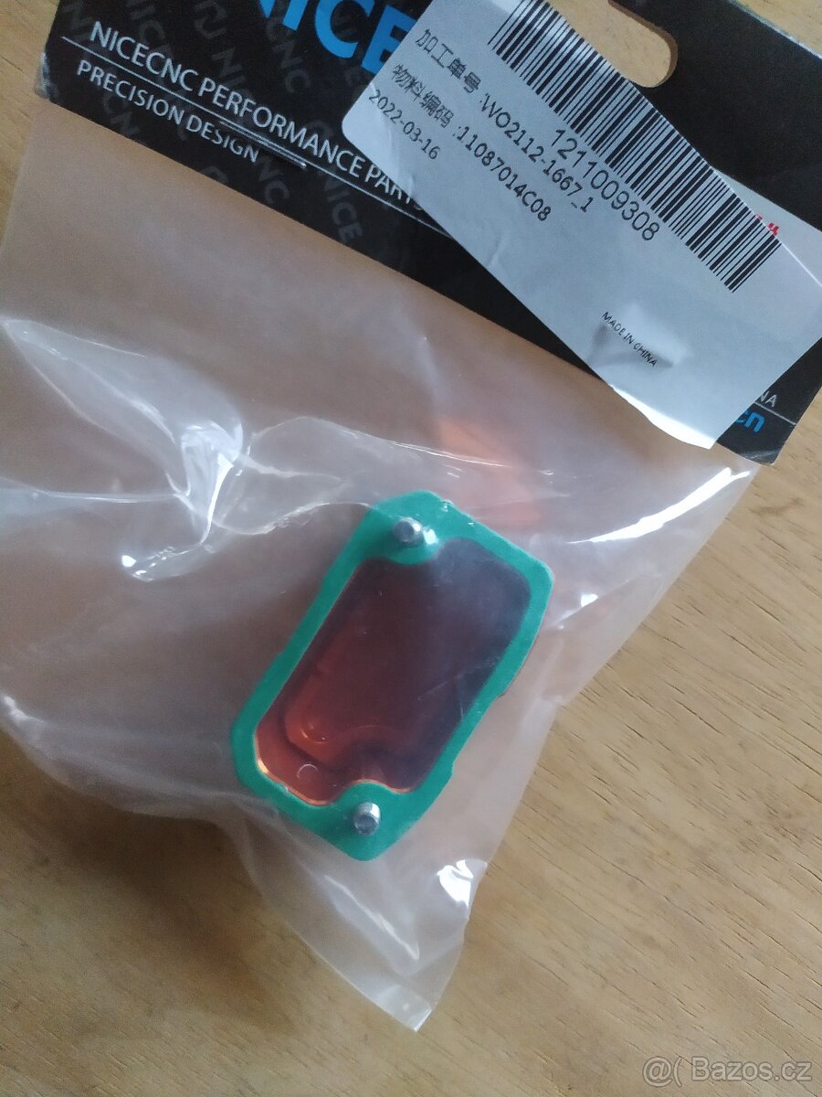 Prodám tunning díly na KTM SX a EXC - 9