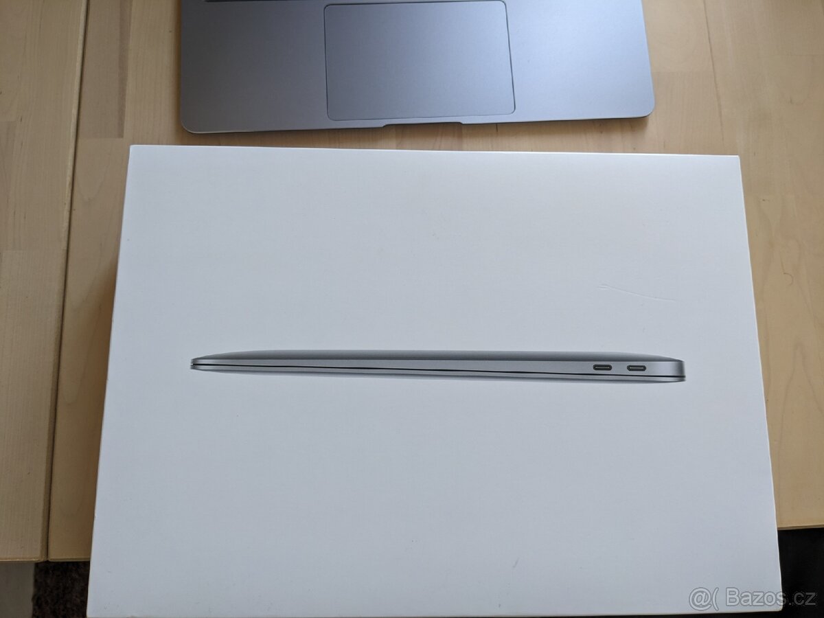 Macbook air m1 - 9
