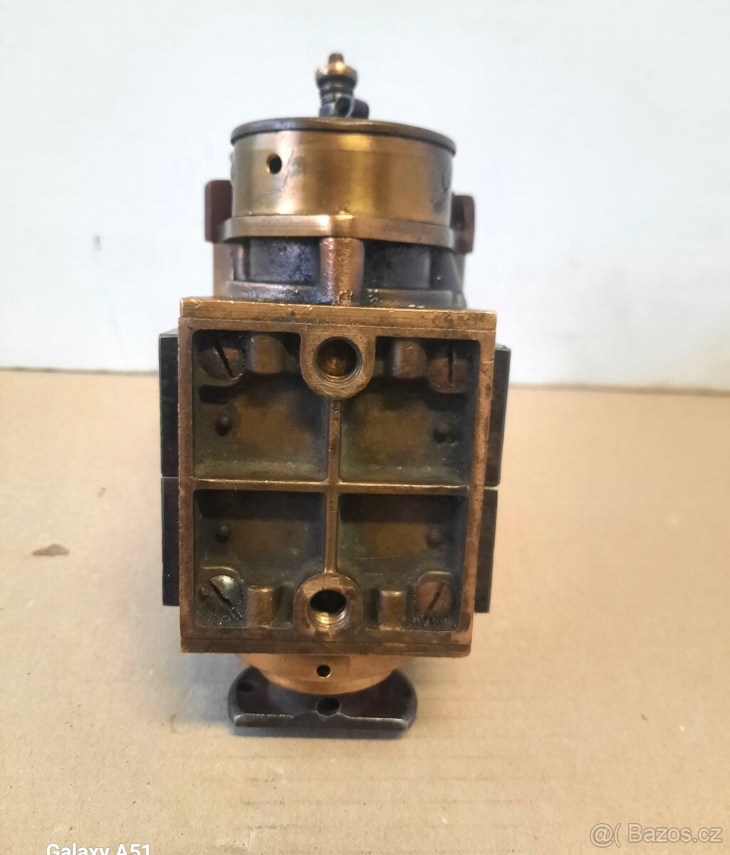 Magneto Bosch DF-4a - 9