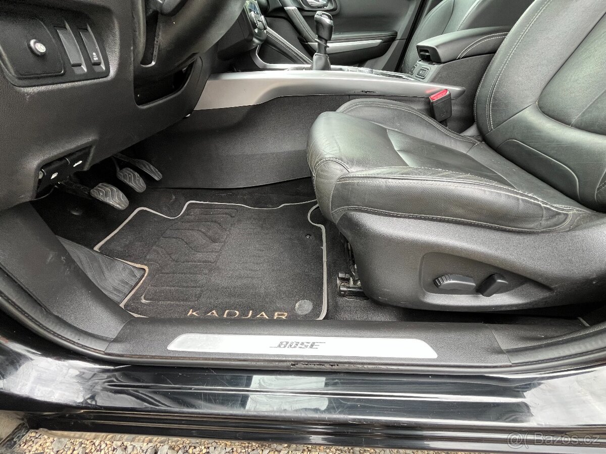 Renault Kadjar 1.6dCi 4wd - 9