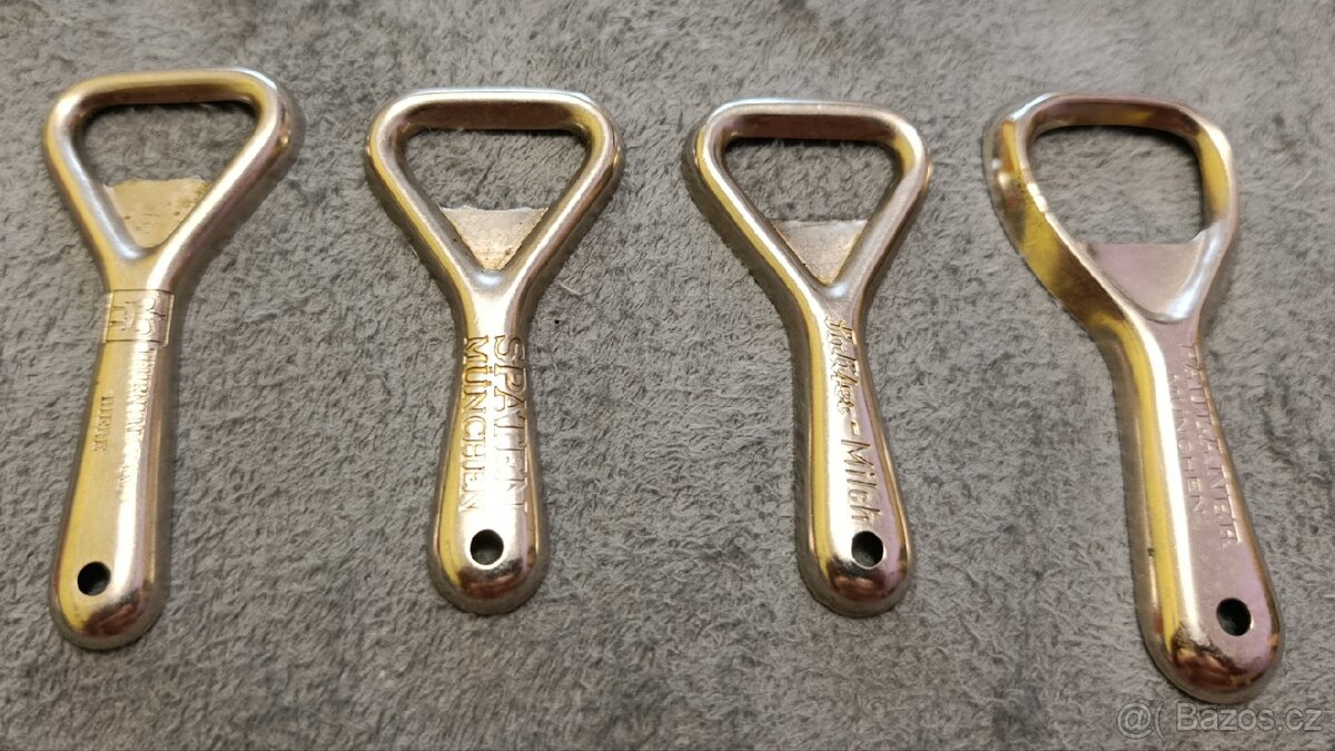 Staré věci - otvíráky atd. - 9