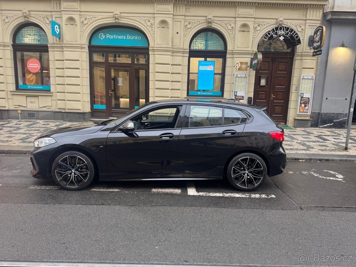 BMW M 135i - xDrive - 9