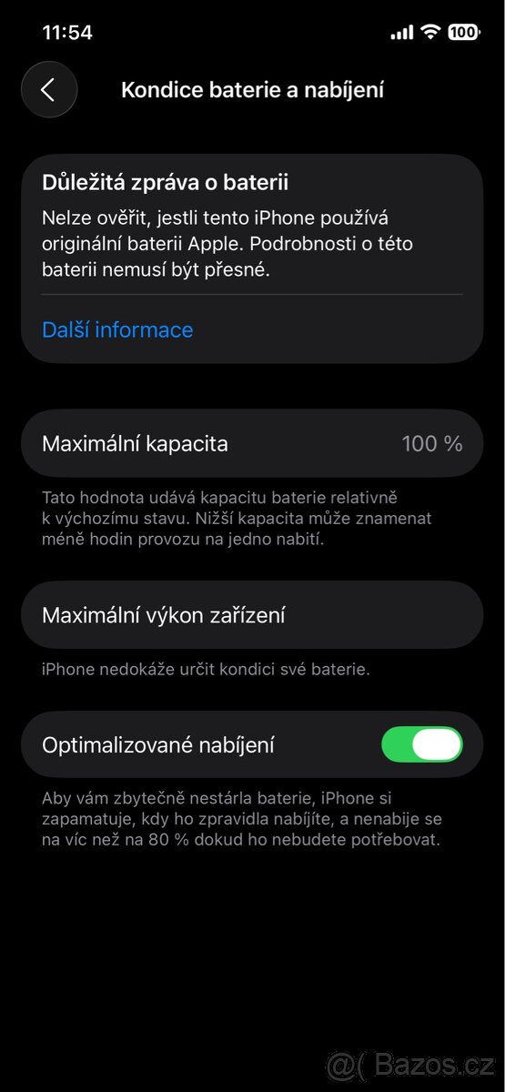 Iphone 12Pro (rezervace do 18.11.) - 9