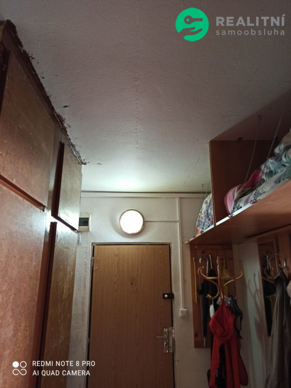 Byt 3+1 v osobním vlastnictví – Tanvald, Jizerské... - 9