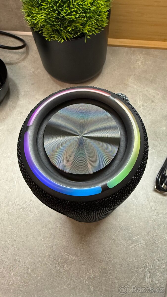 Bluetooth reproduktor - 9