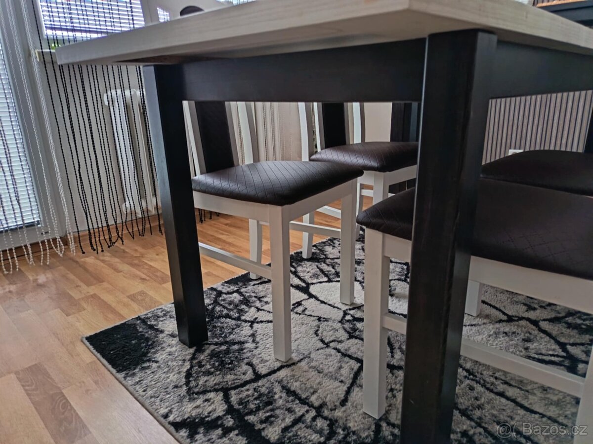 Jídelní sestava - 9