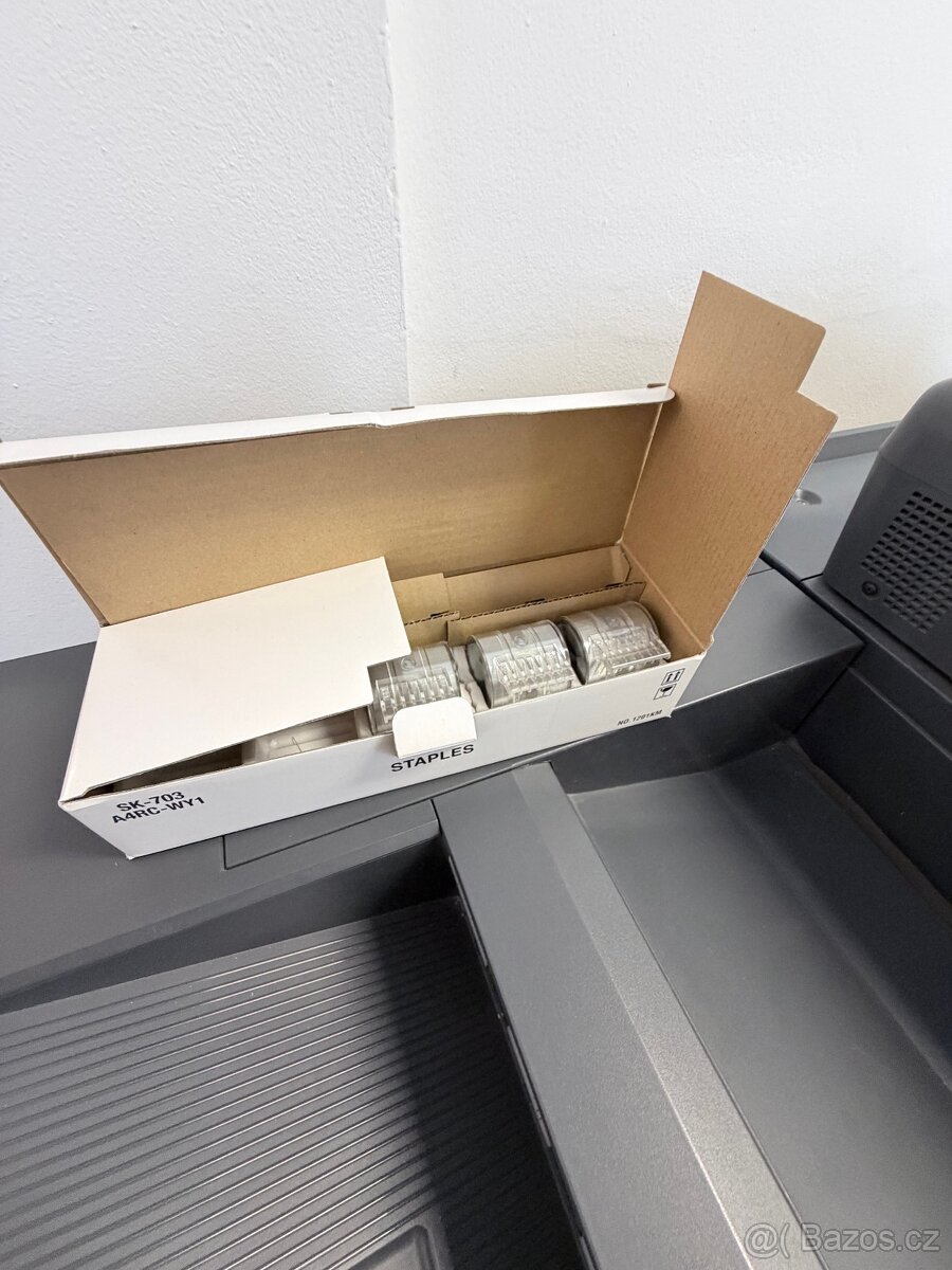 Konica Minolta buzhub PRO 951 - 9