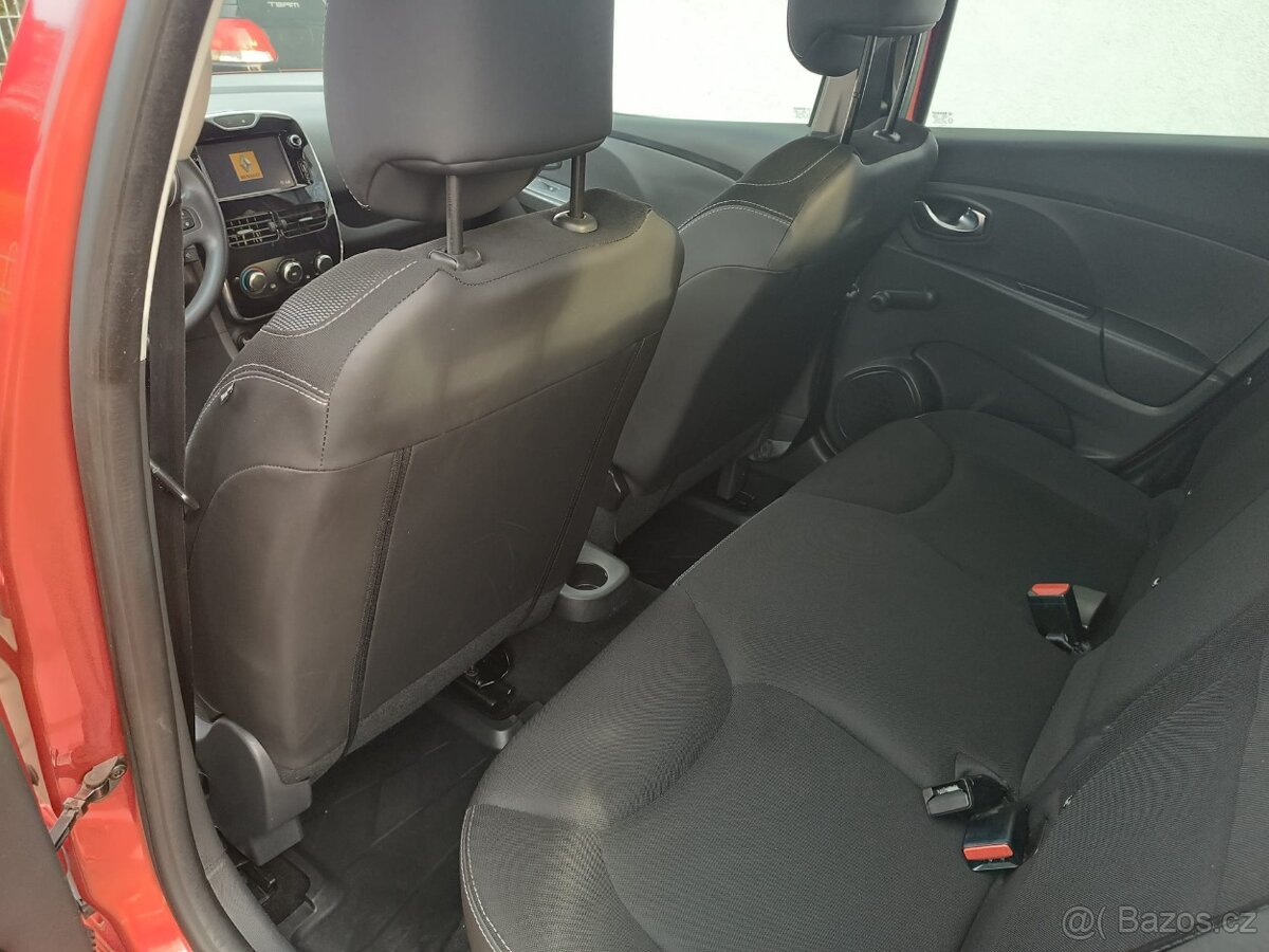 Renault Clio IV combi - 9