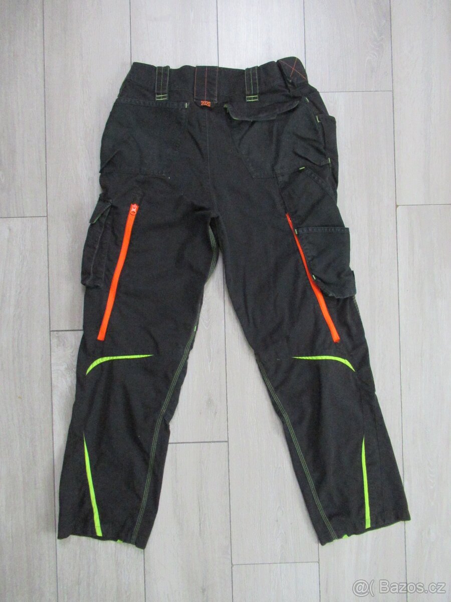 pánské monterky STRAUSS MOTION 2020 52 - 9