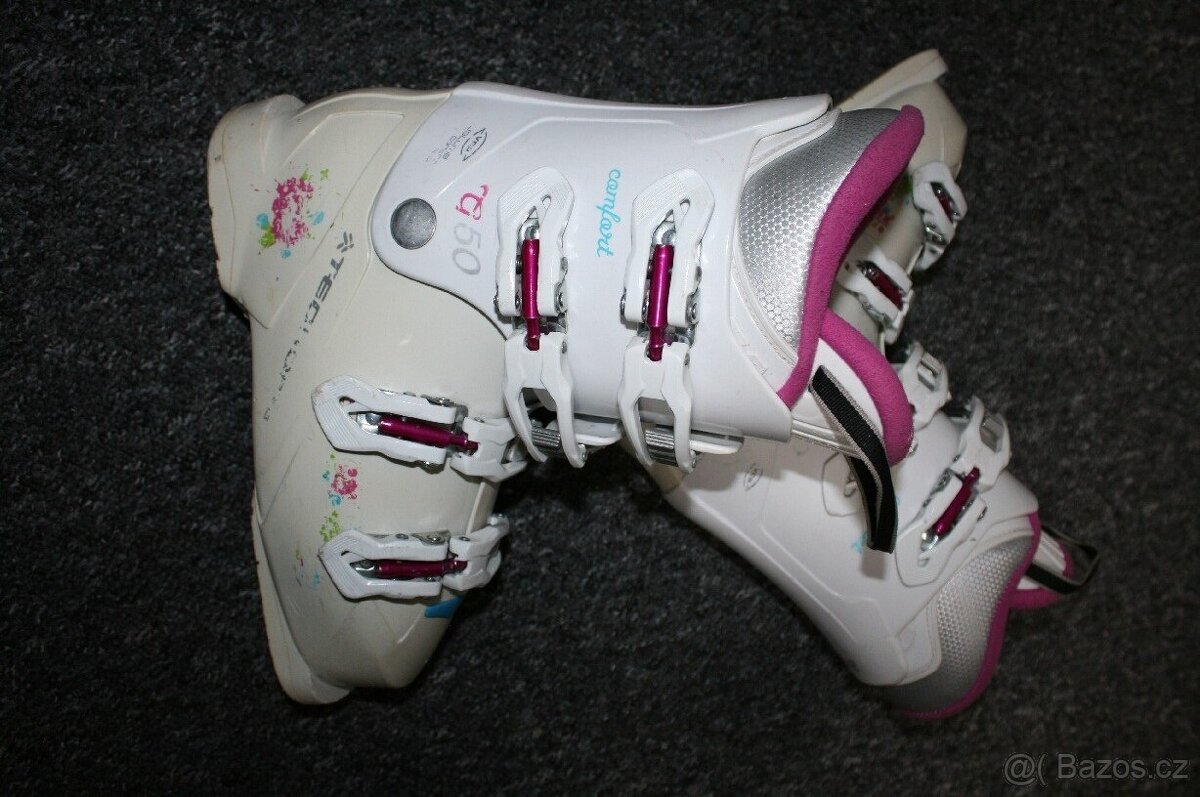 Lyže head sweet thang - 9