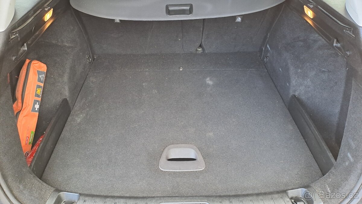 Fiat Tipo 1.6 SW MultiJet EasyBusiness - 9