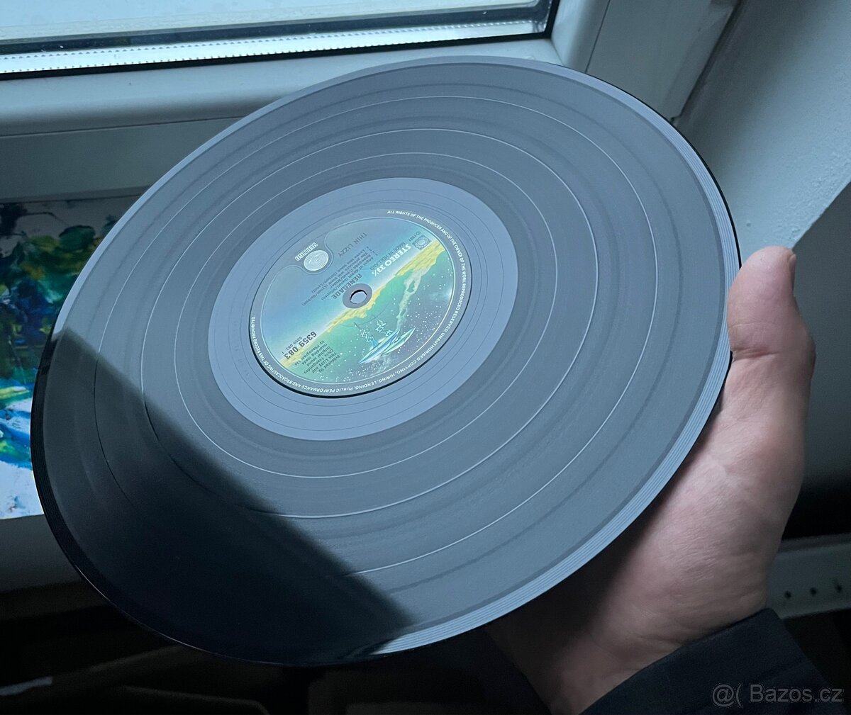 Thin Lizzy – Renegade - 9